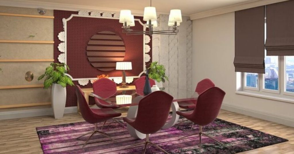 %Focus keyword% Different Interior Design Styles