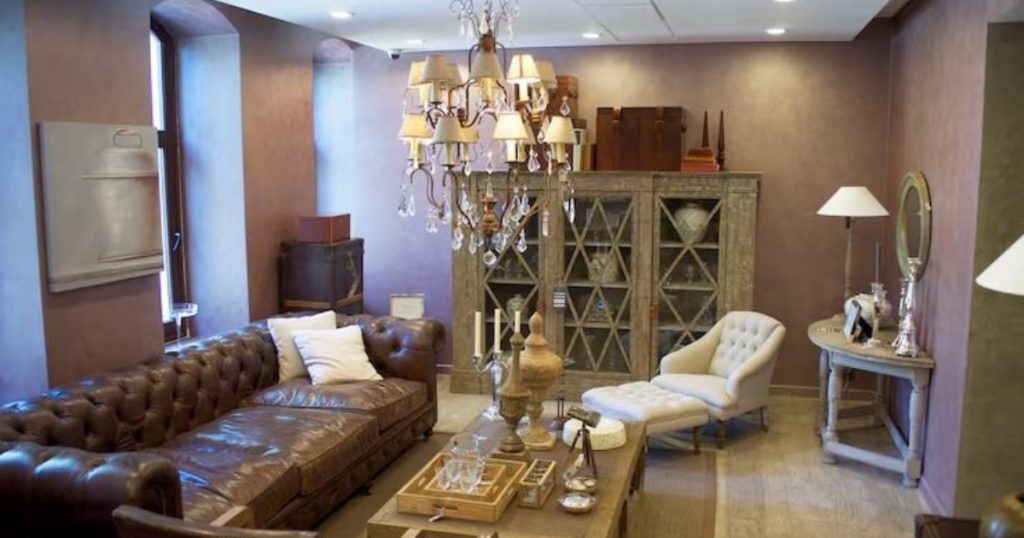 %Focus keyword% Different Interior Design Styles