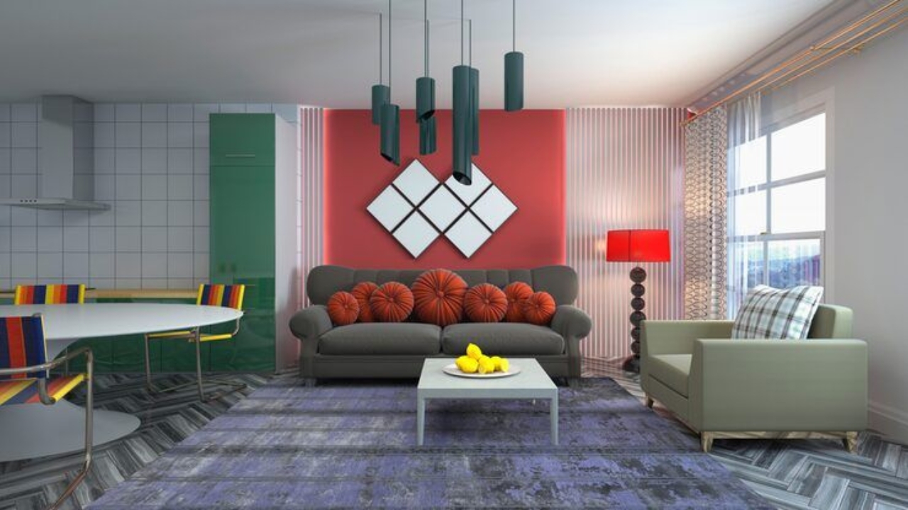 Different Interior Design Styles
