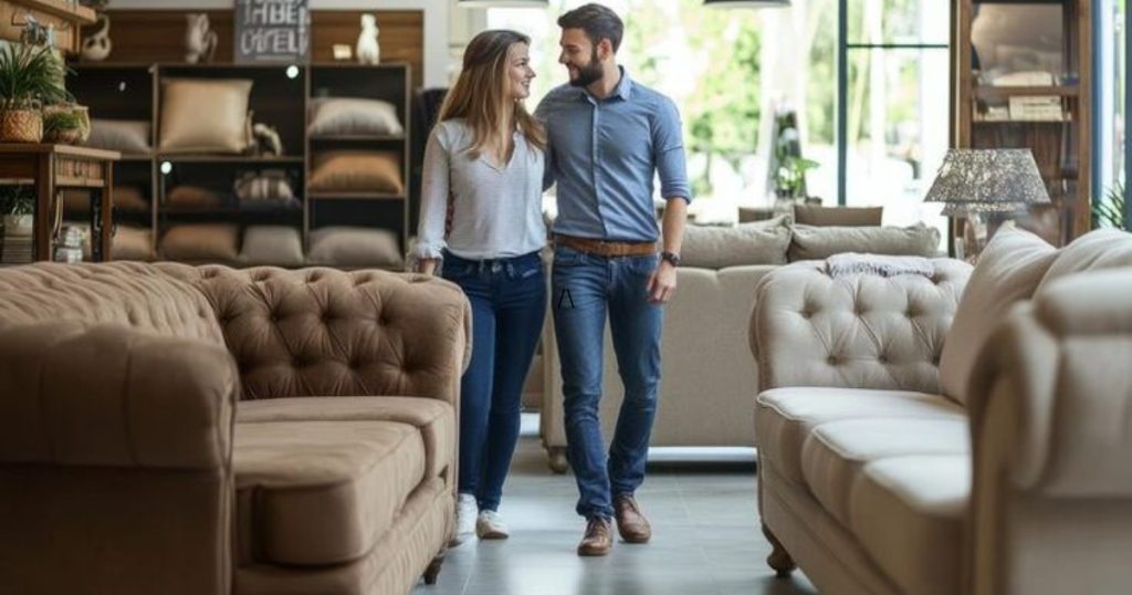 Discount Furniture Near Me