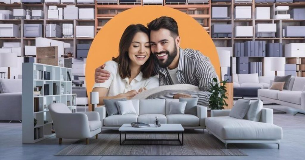 Discount Furniture Near Me