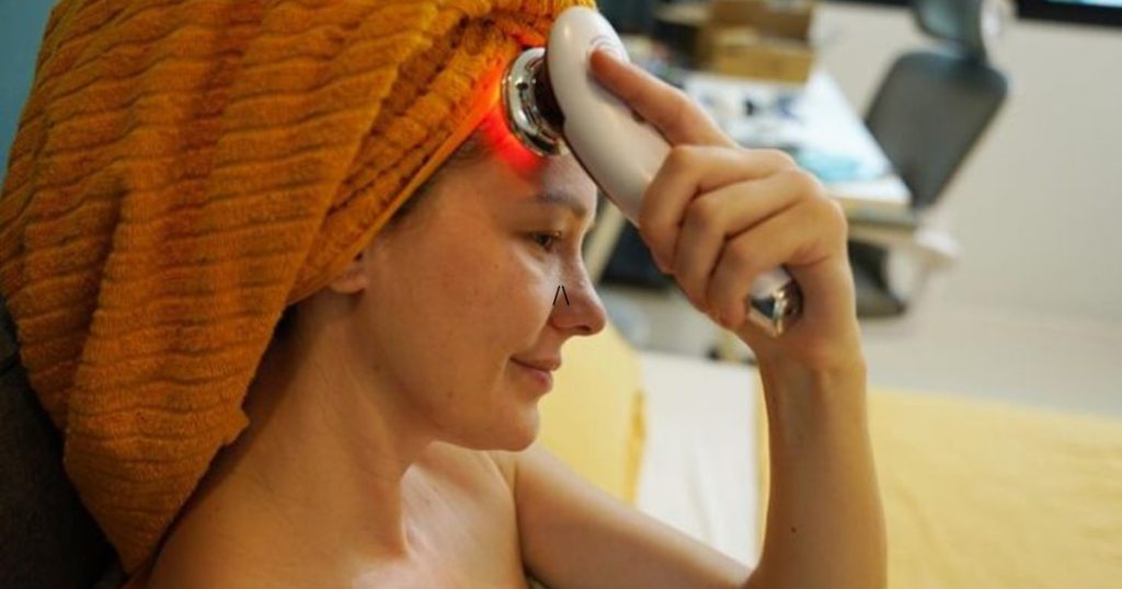 %Focus keyword% Does Red Light Therapy Work