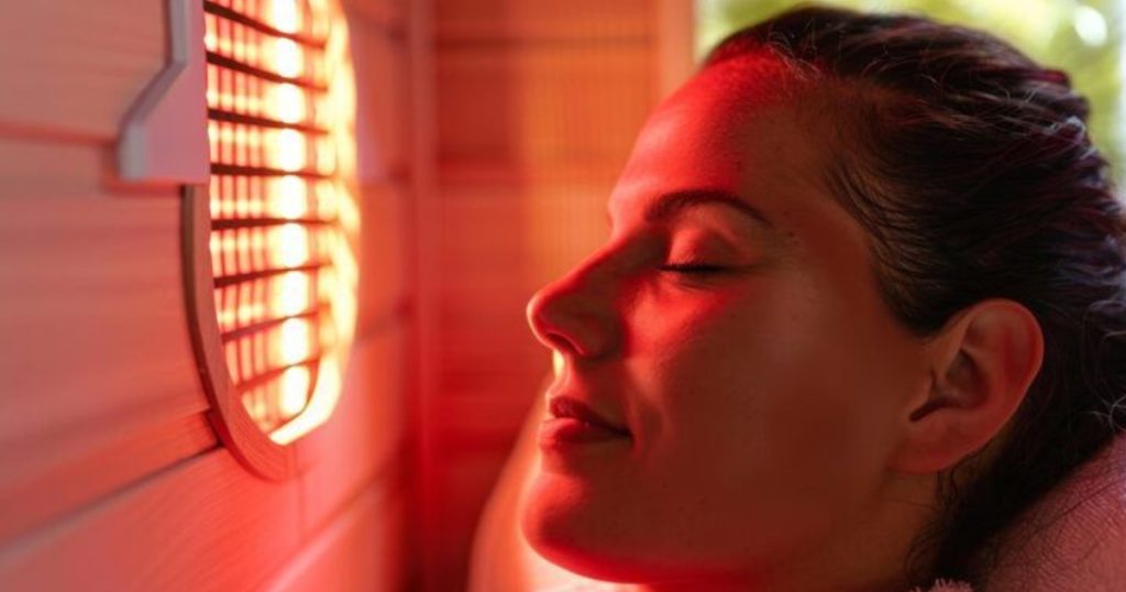 %Focus keyword% Does Red Light Therapy Work