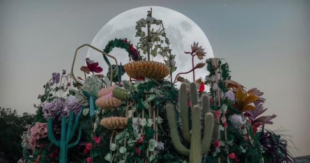 Garden of Earthly Delights