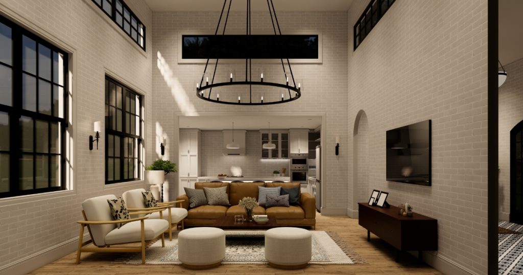 %Focus keyword% House Interior Design Ideas