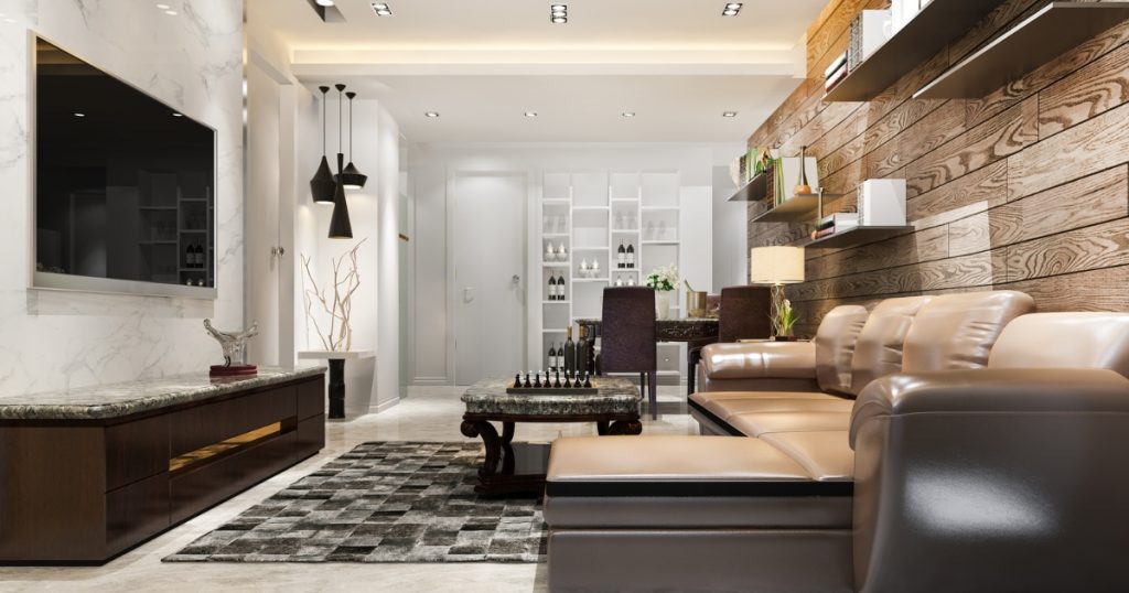 Interior Design Decorating Styles