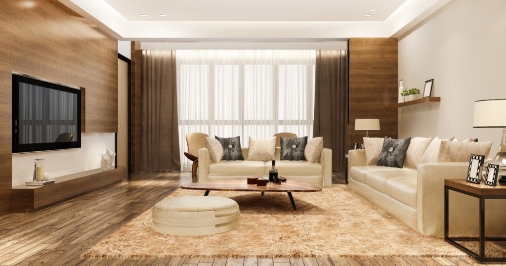 Interior Design Decorating Styles