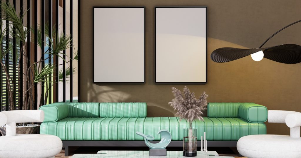 Interior Design Decorating Styles