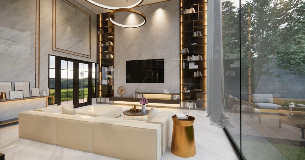 %Focus keyword% interior design ideas Minecraft