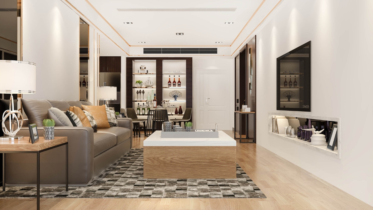 Interior Design Ideas Minecraft