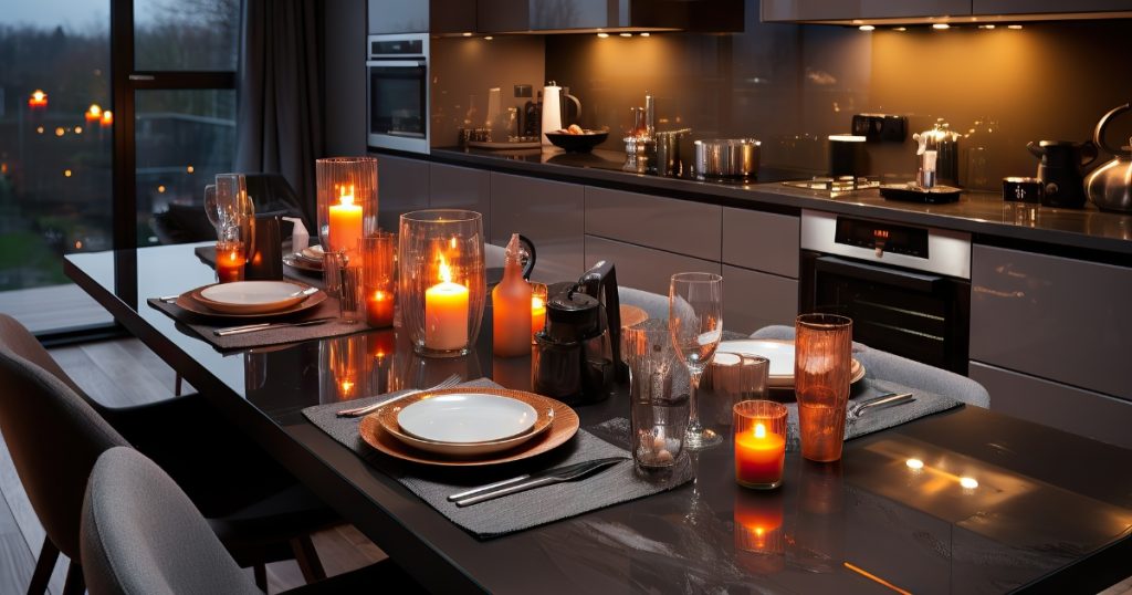 %Focus keyword% Kitchen Table and Chairs