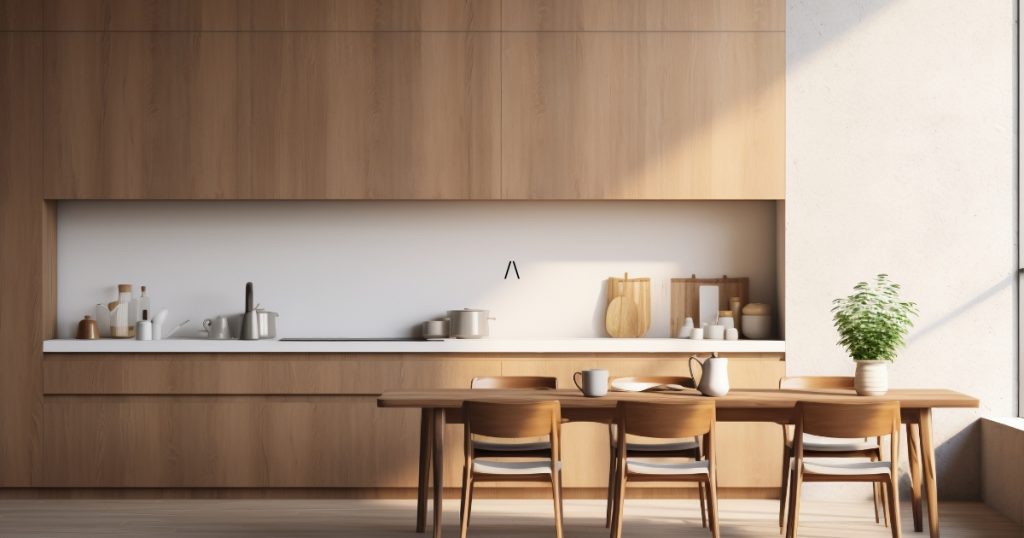 %Focus keyword% Kitchen Table and Chairs
