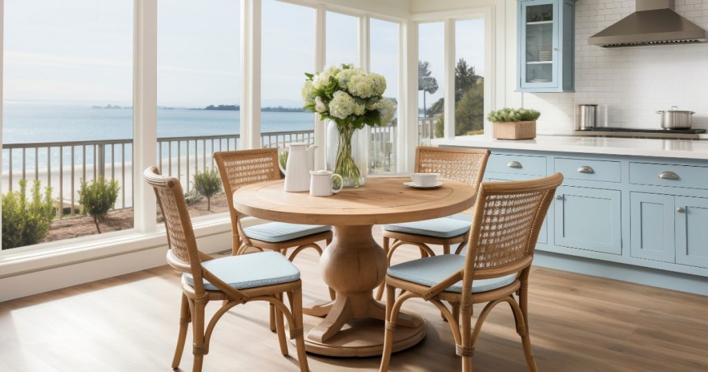 %Focus keyword% Kitchen Table and Chairs