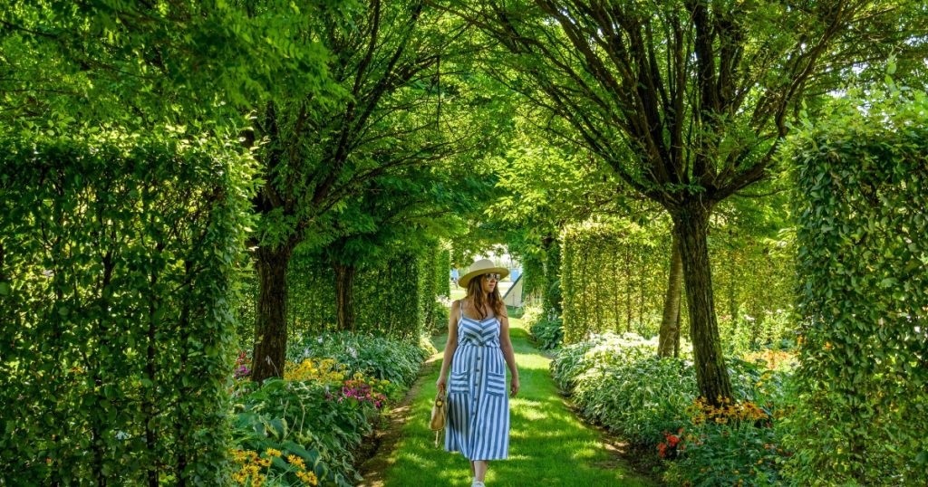 %Focus keyword% New York Botanical Garden