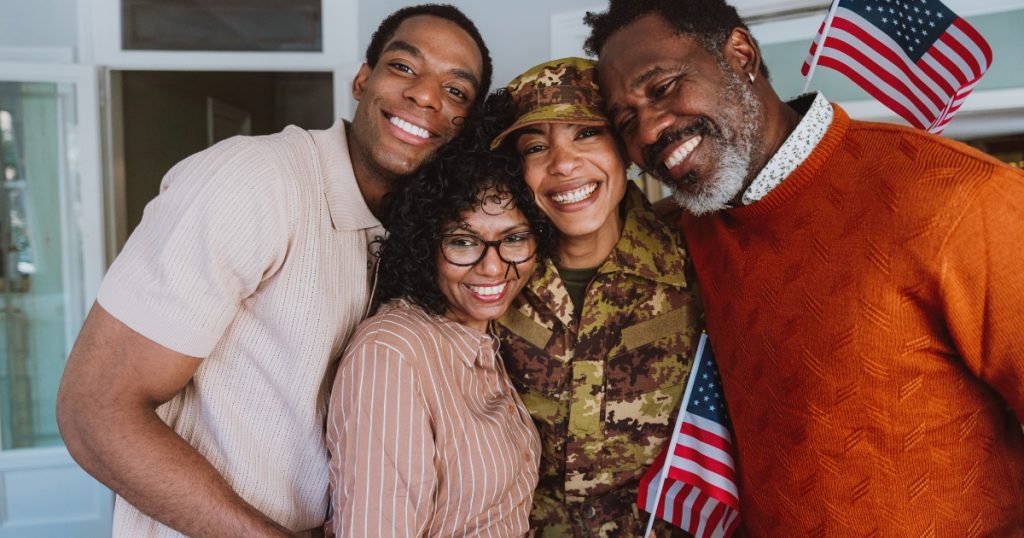 %Focus keyword% Olive Garden Veterans Day