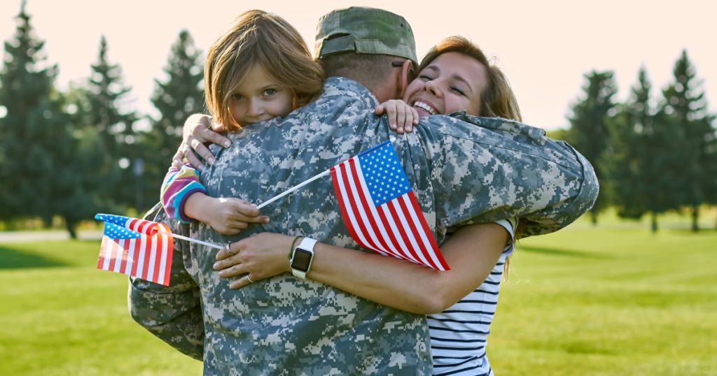 %Focus keyword% Olive Garden Veterans Day