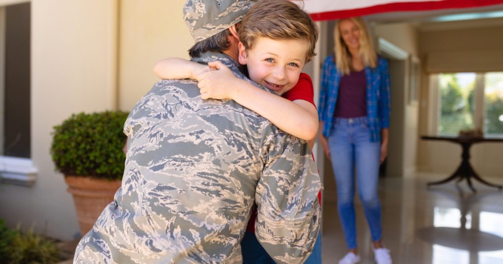 %Focus keyword% Olive Garden Veterans Day