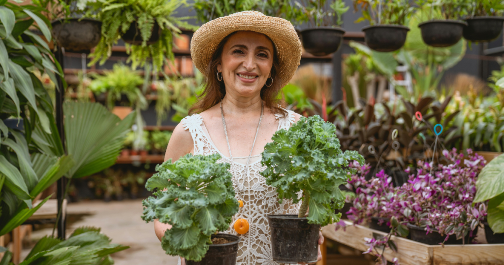 garden nurseries near me
