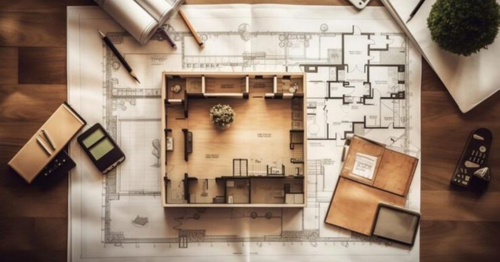 interior design floor planner