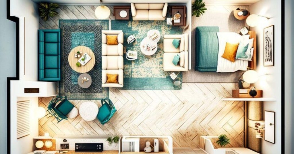 interior design floor planner