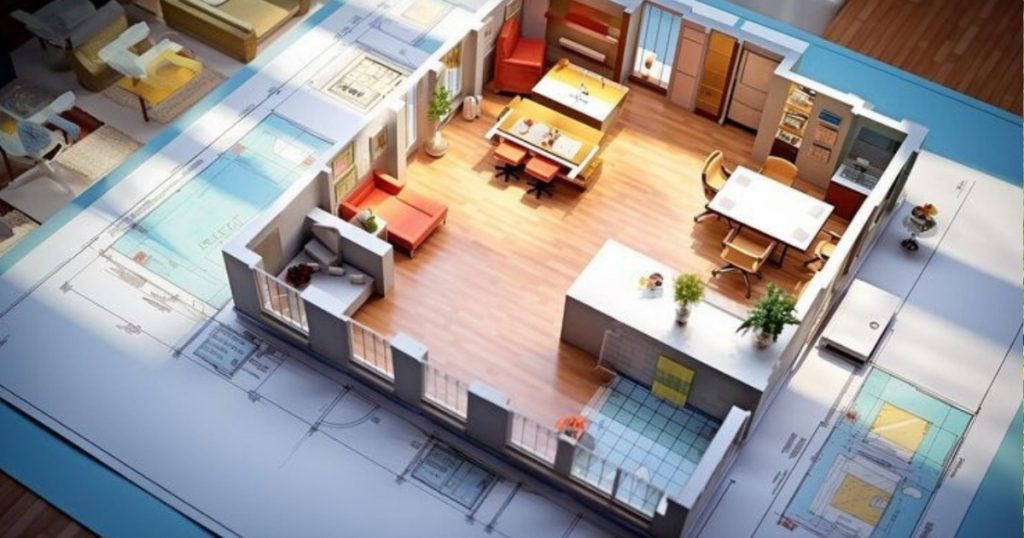 interior design floor planner
