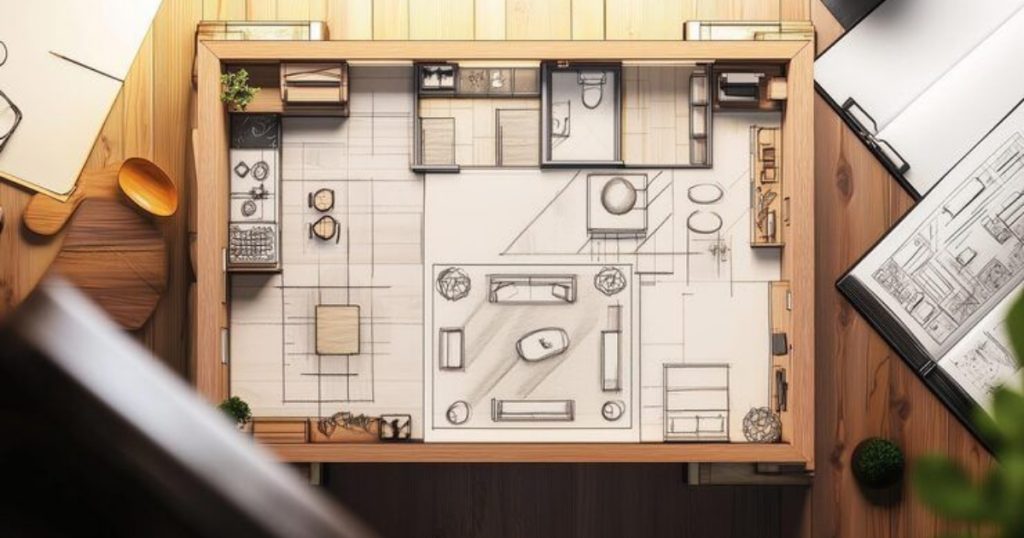 interior design floor planner