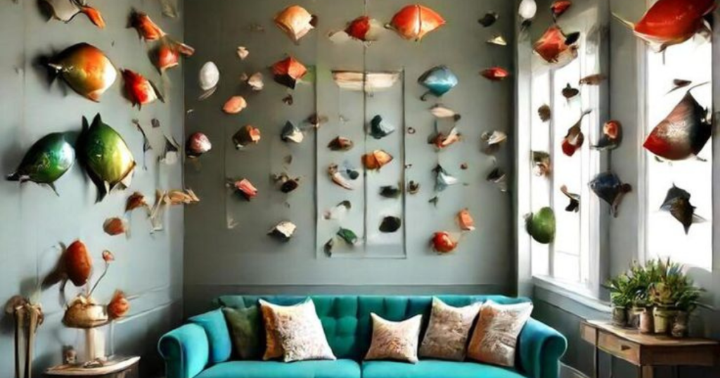 interior designer home decor