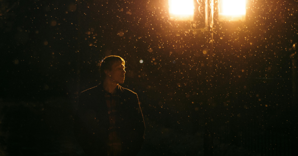 light therapy winter depression