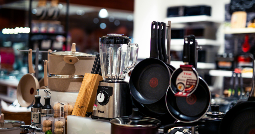 %Focus keyword% shop kitchen appliances online