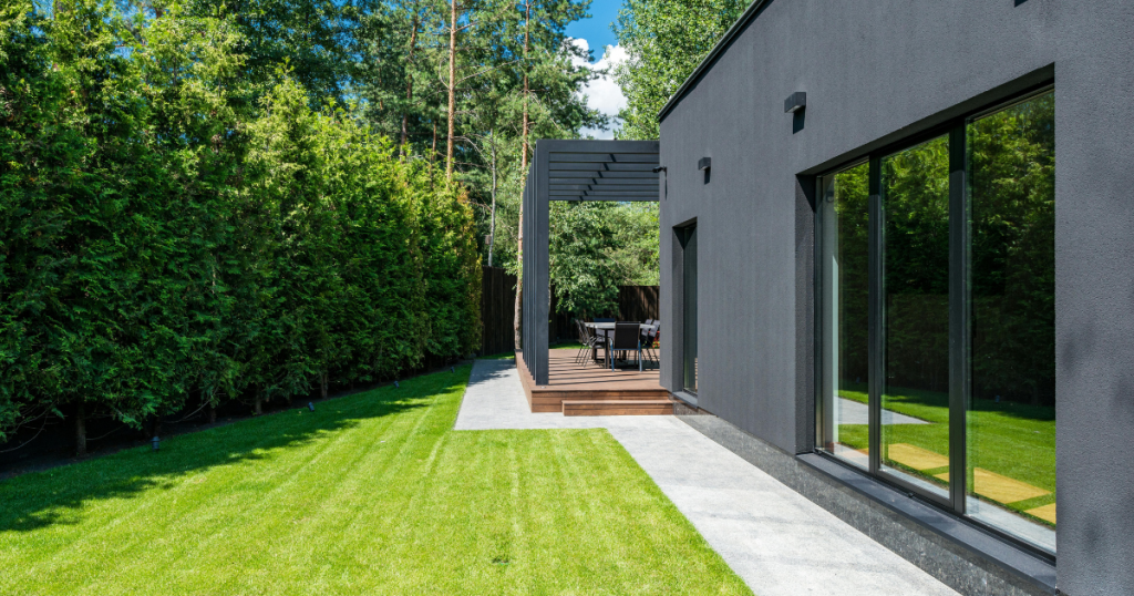 better home and garden