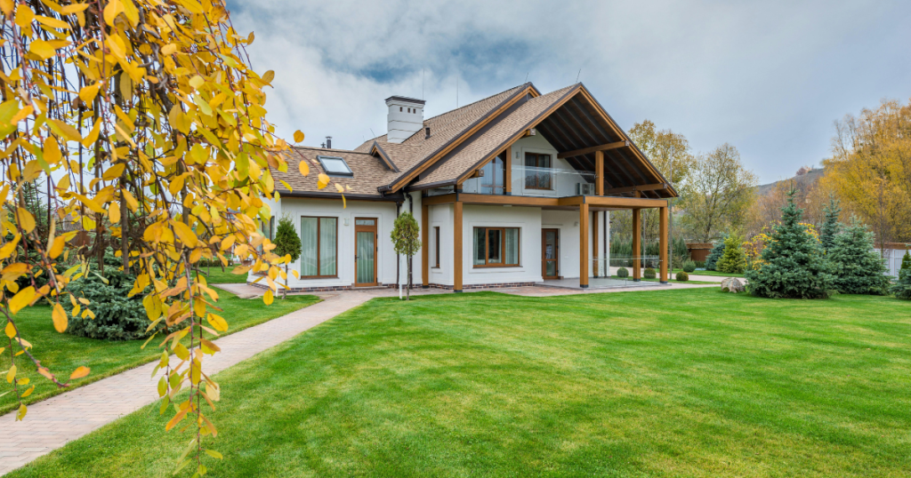 Better Home and Garden