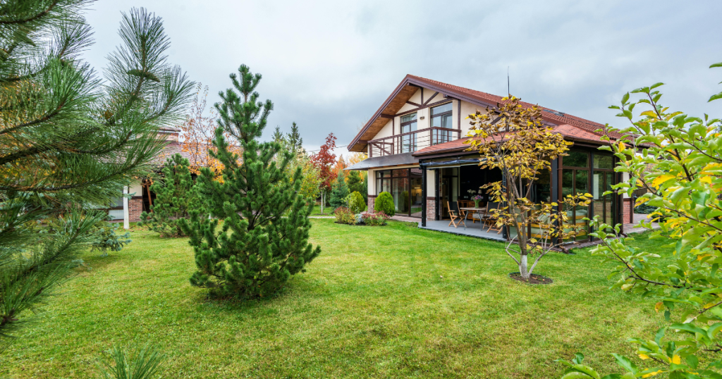 Better Home and Garden