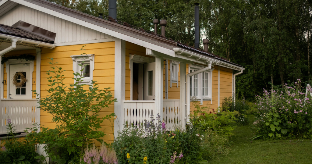Better Home and Garden