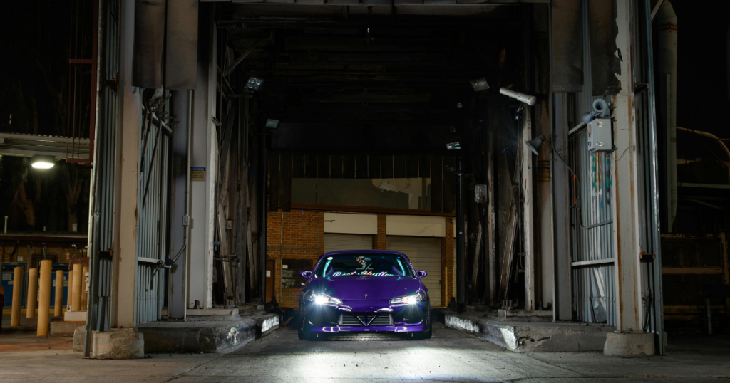 %Focus keyword% blinking check engine light
