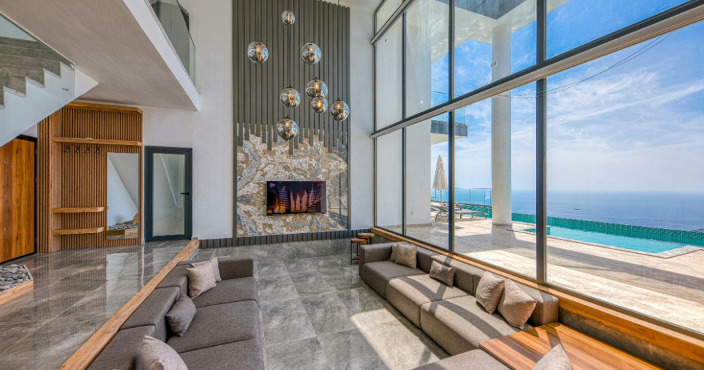 %Focus keyword% coastal interior design ideas