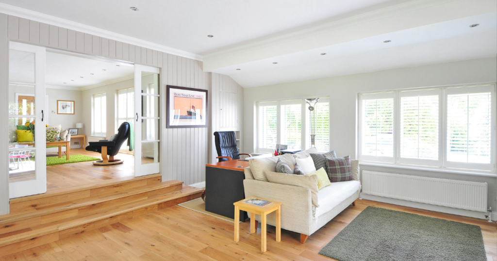 home decorations interior design