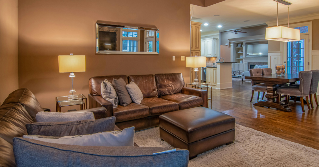 home decorations interior design