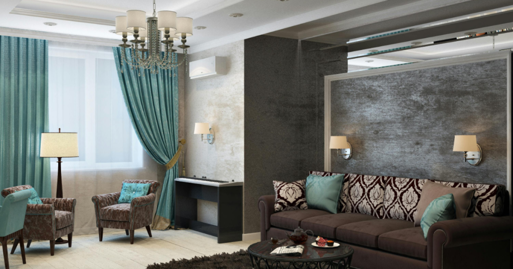 home decorations interior design