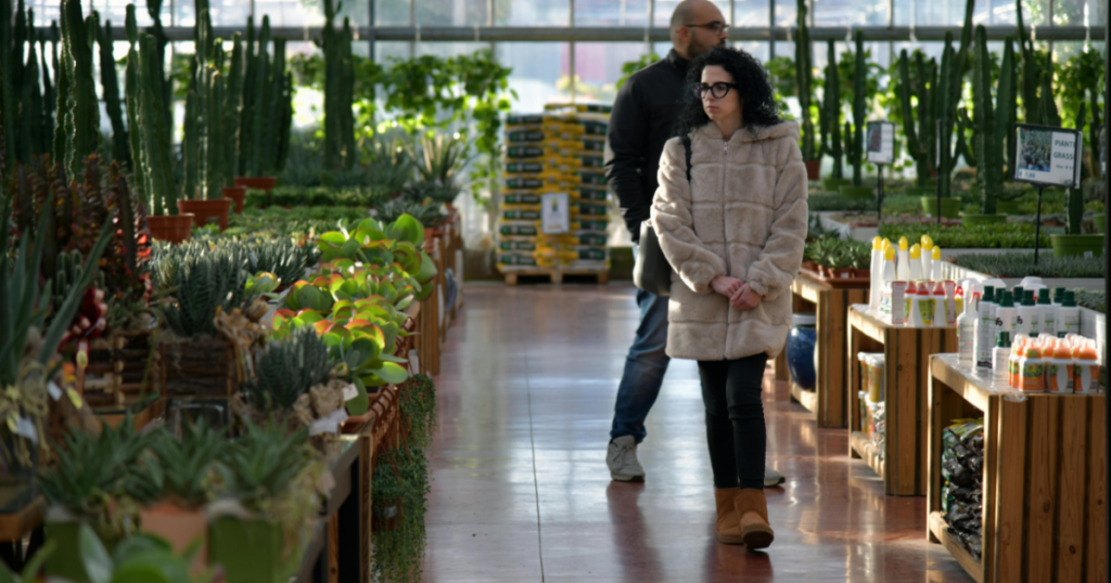 nursery garden center near me