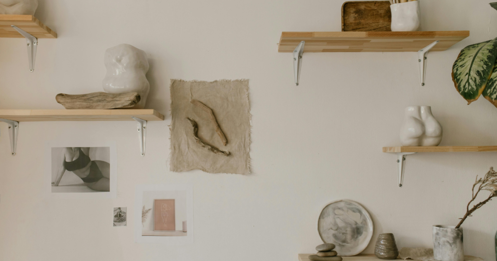 %Focus keyword% organic modern interior design