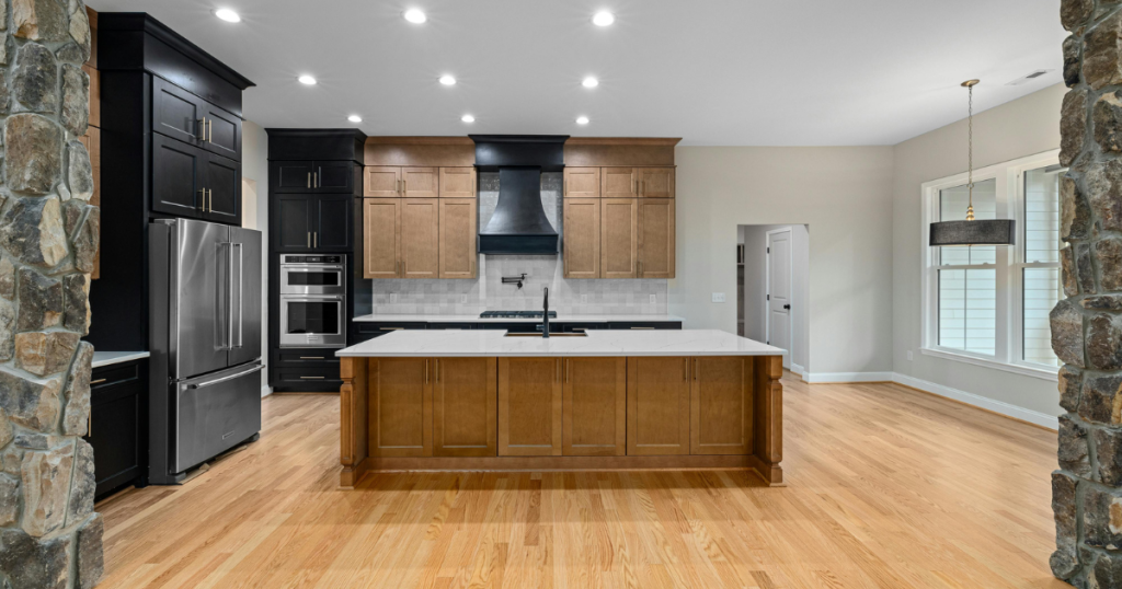 pendant lights kitchen island