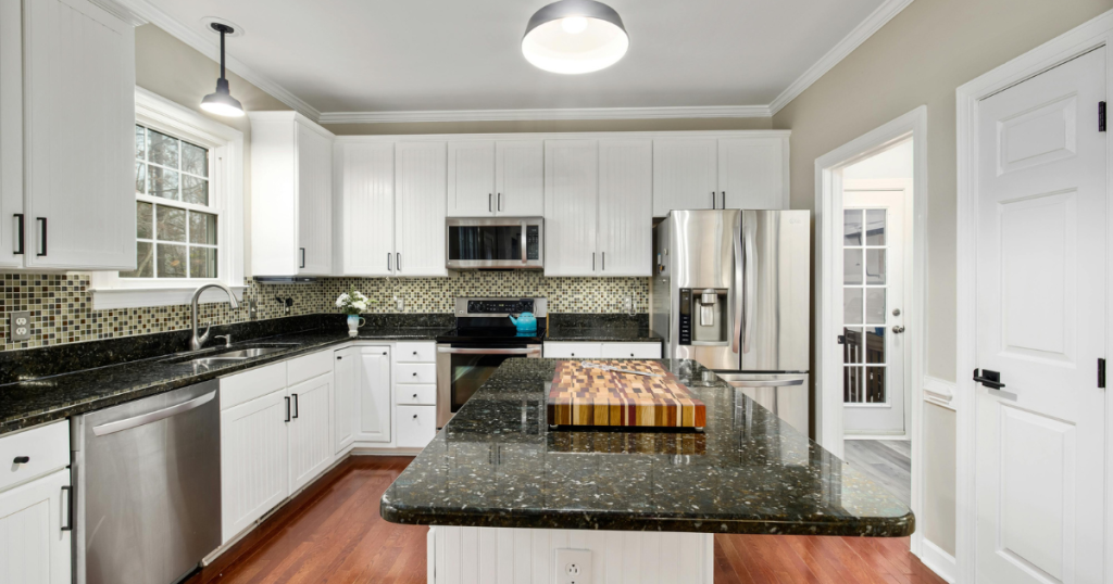 pendant lights kitchen island