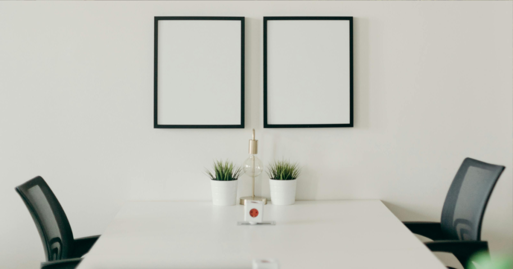 %Focus keyword% small office interior design