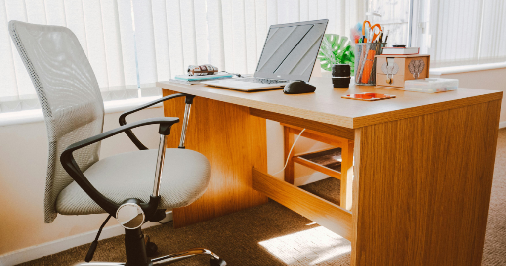 %Focus keyword% small office interior design