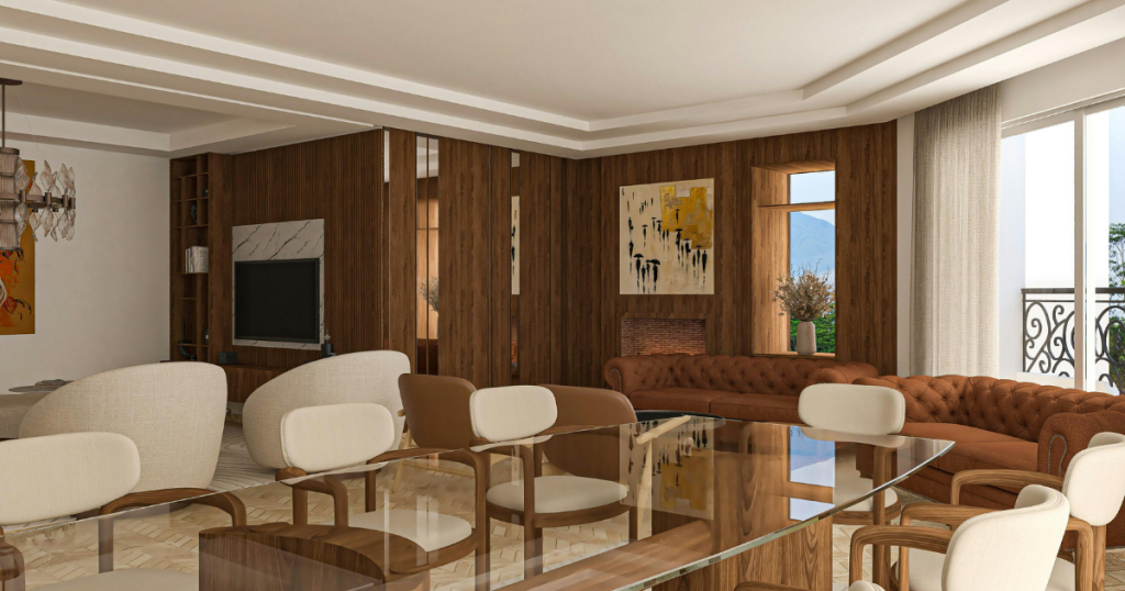 design interior art deco