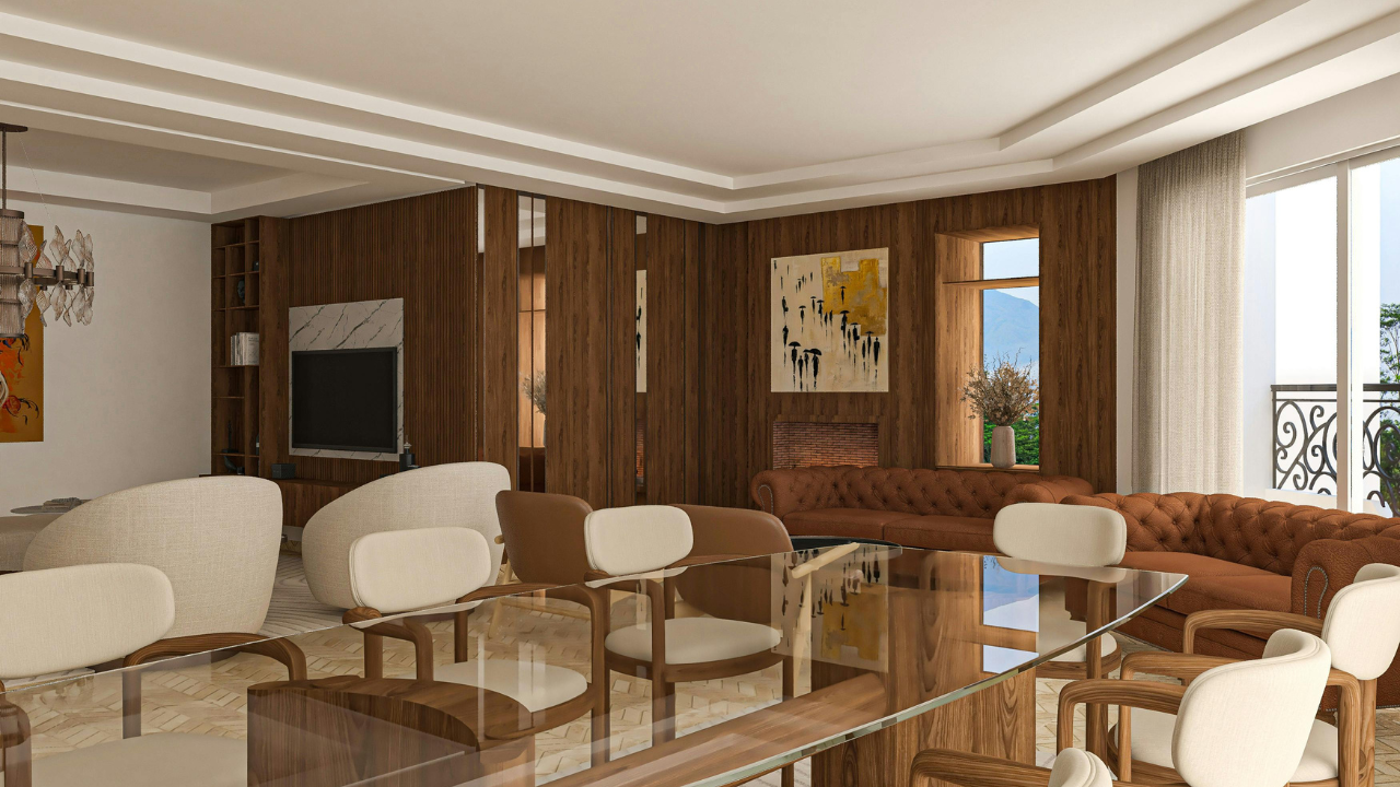 design interior art deco