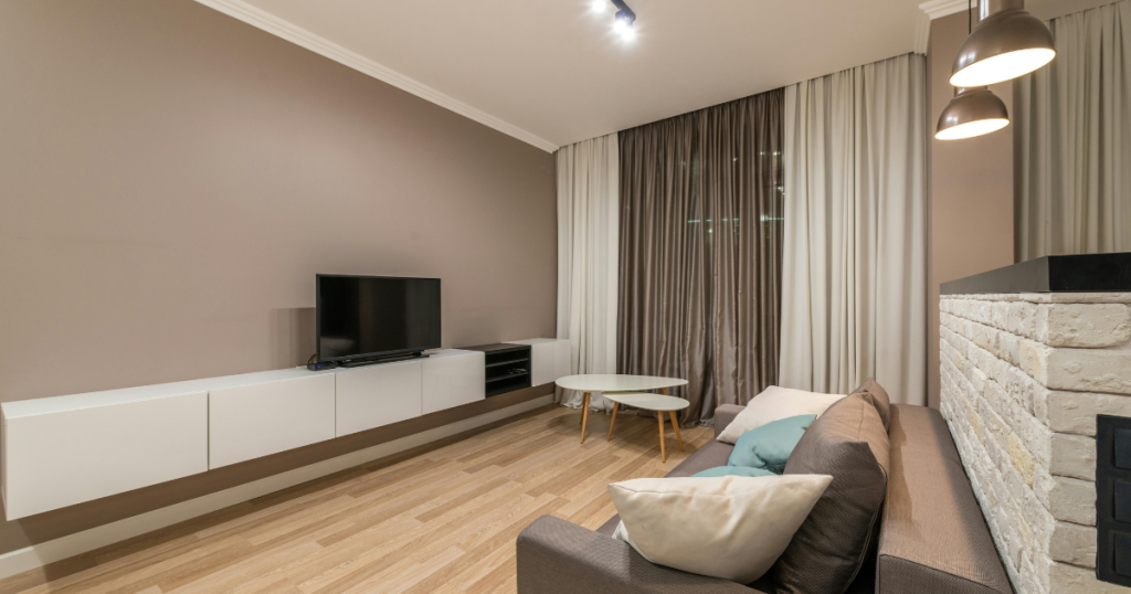 %Focus keyword% flush mount ceiling light