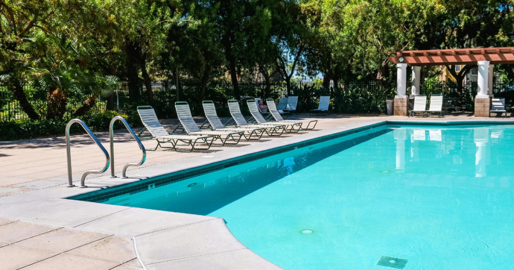 garden of the gods resort