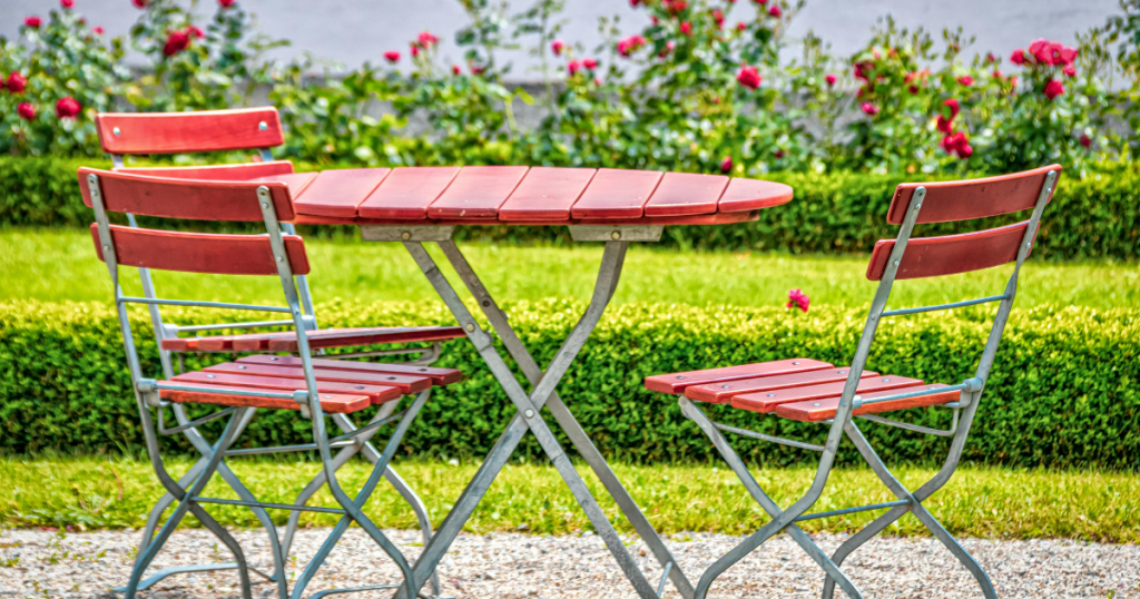 %Focus keyword% patio furniture outdoor sets