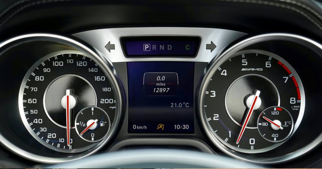 speed of light miles hour